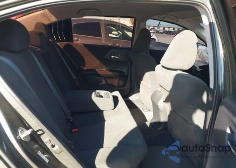 2013 Honda Accord Lx from USA, damaged, VIN 1HGCR2F3XDA270032